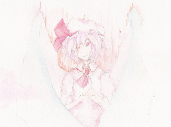 紅魔
