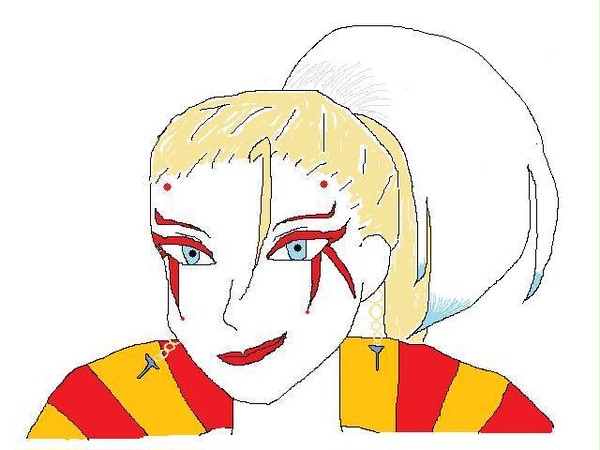 ケフカ