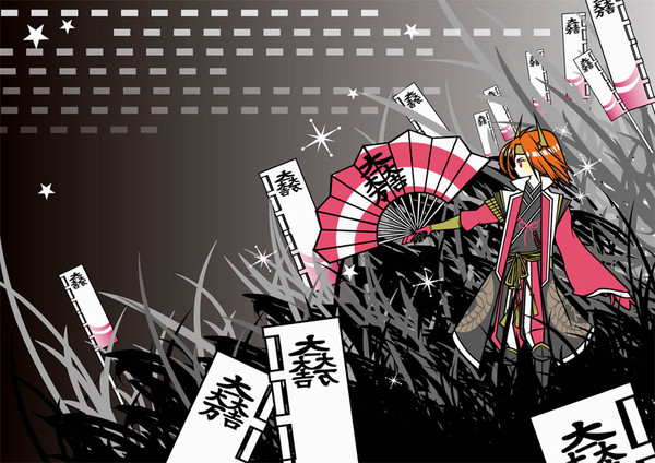 石田三成
