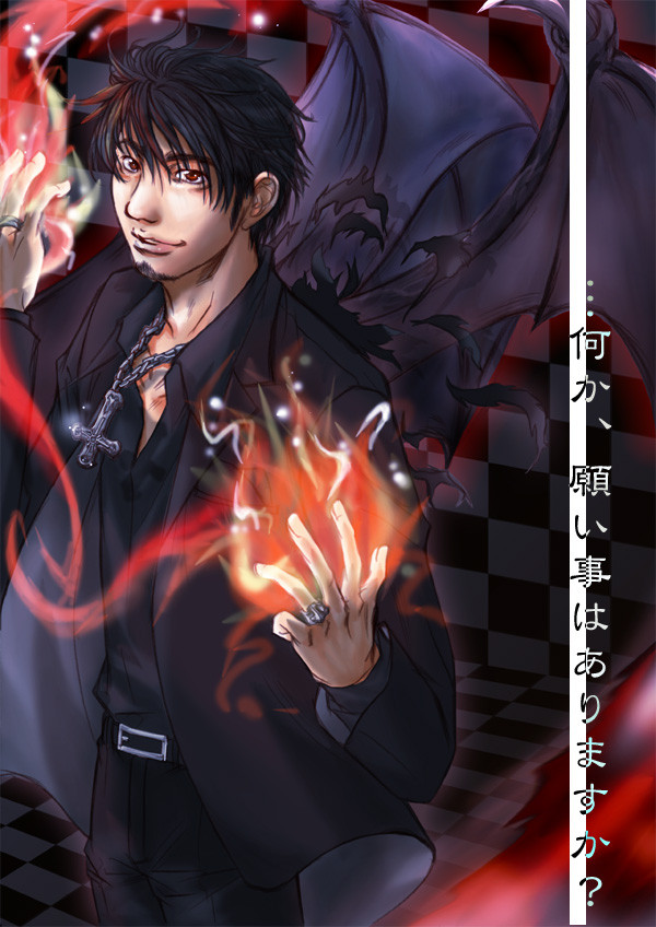 キャベツの悪魔。