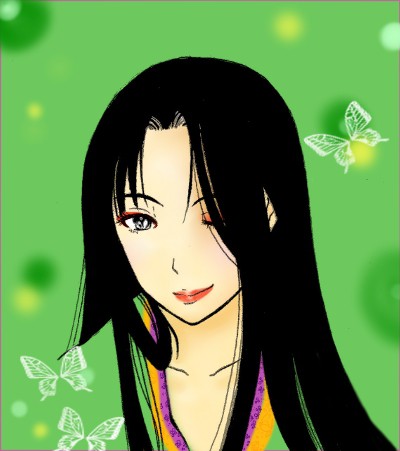 仙子さんって