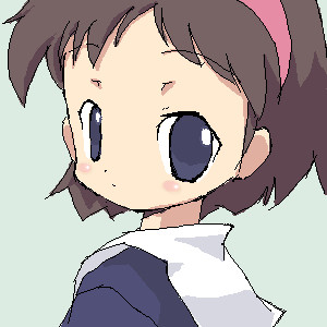 ブラッドカバー版由香