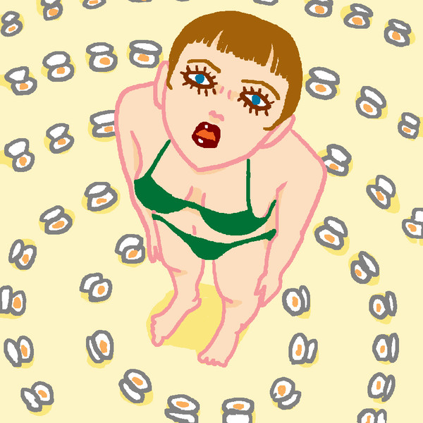shell girl05