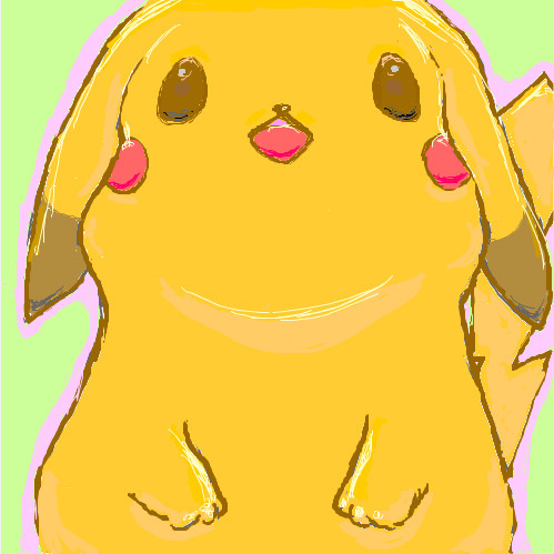 見上げる。