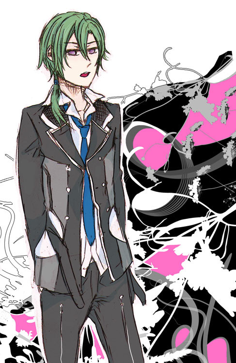 制服でもいけるんじゃないか？
