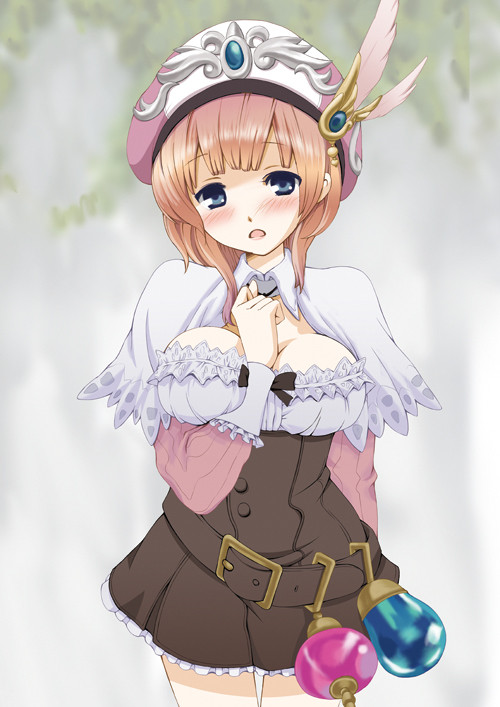 サンクリポスター