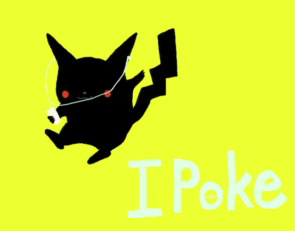 i poke
