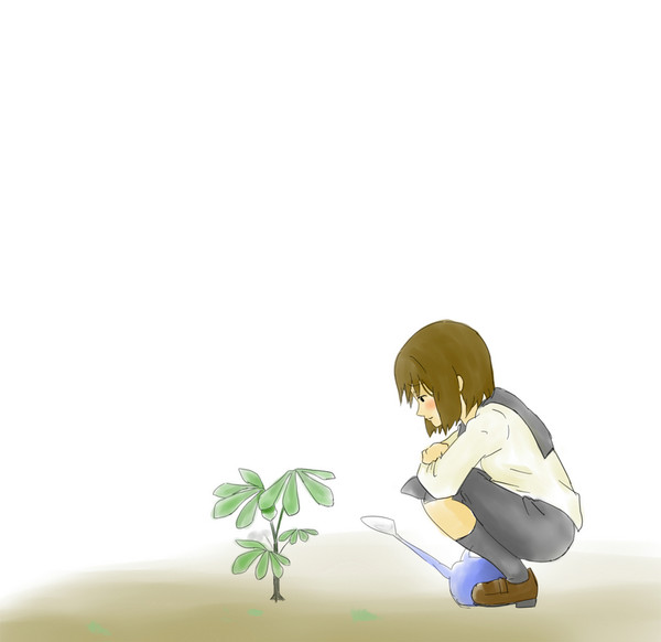 悠貴、ありがとね