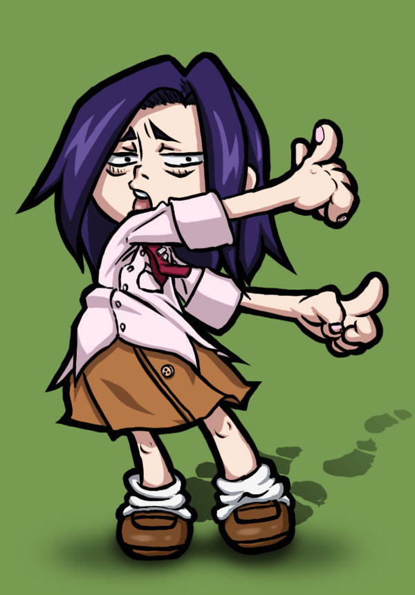 あっち・・・・