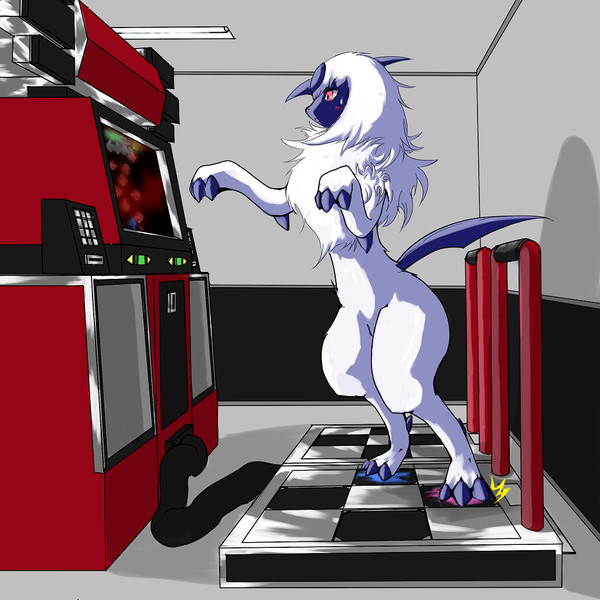 ポケウォーカー+DDR は
