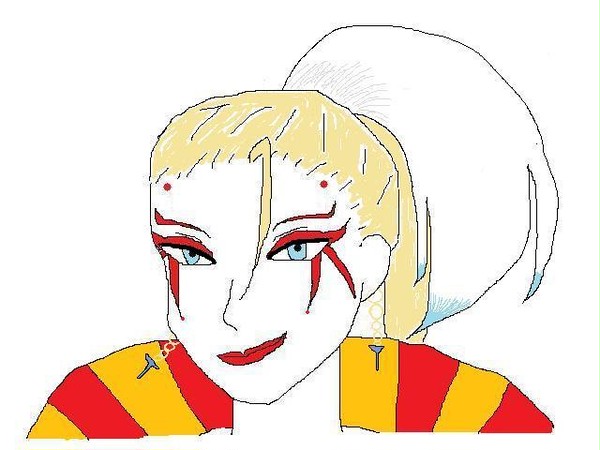 ケフカ2