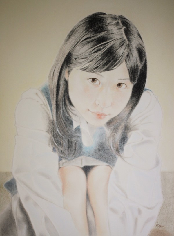 ほほえみ