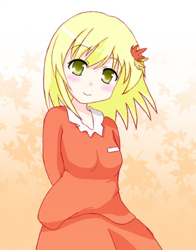 静葉さん