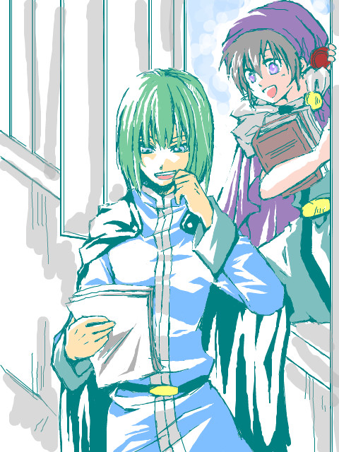 パシリなグランバニア王