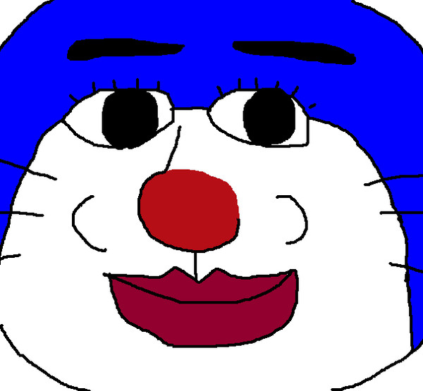 ドラえもん