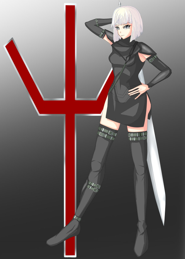 クレア