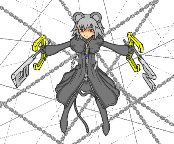 タグシャッフルしてみた……が！