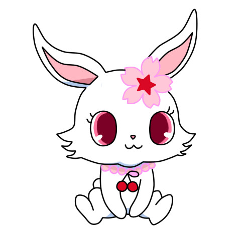 ／動くよ＼