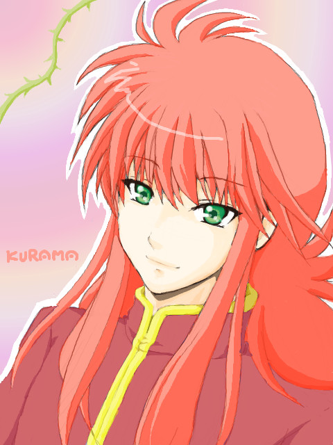 久々に描いてみた…