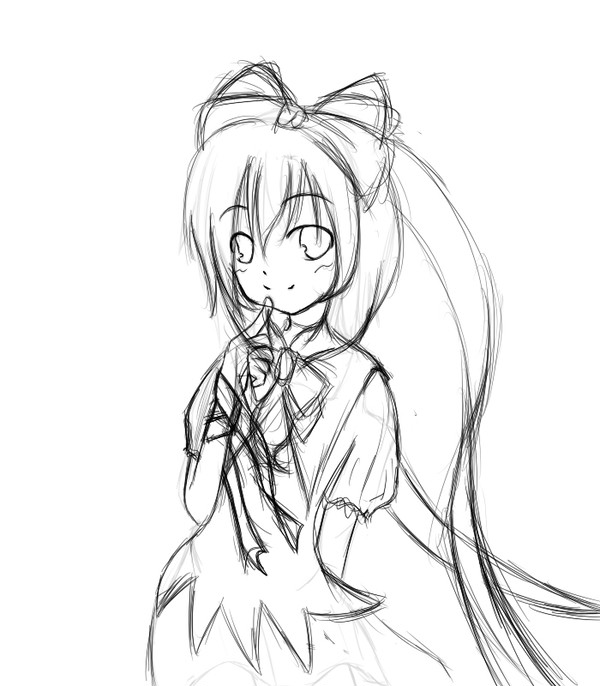 らくがき