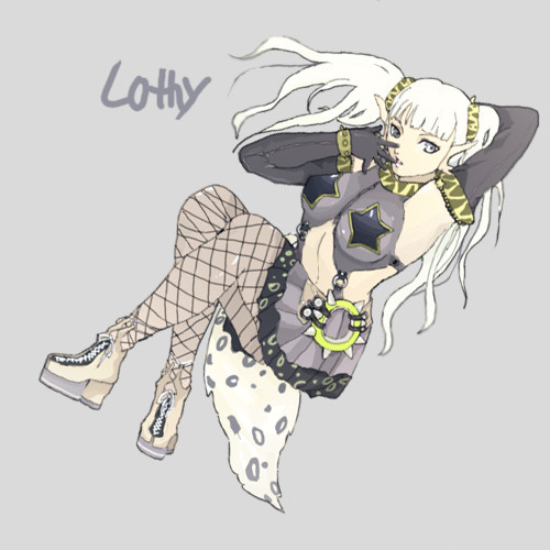 ロッシィ