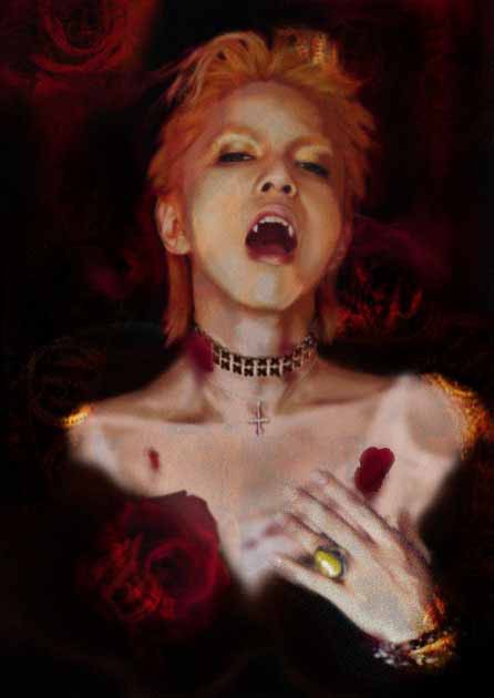 Vampire