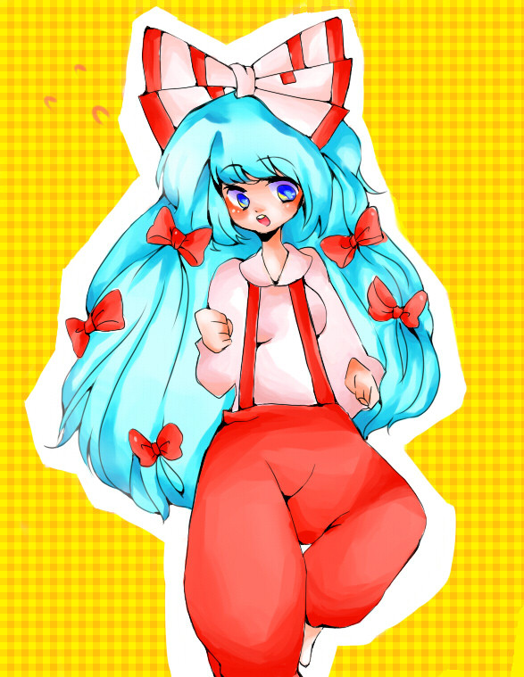 もっこもこ