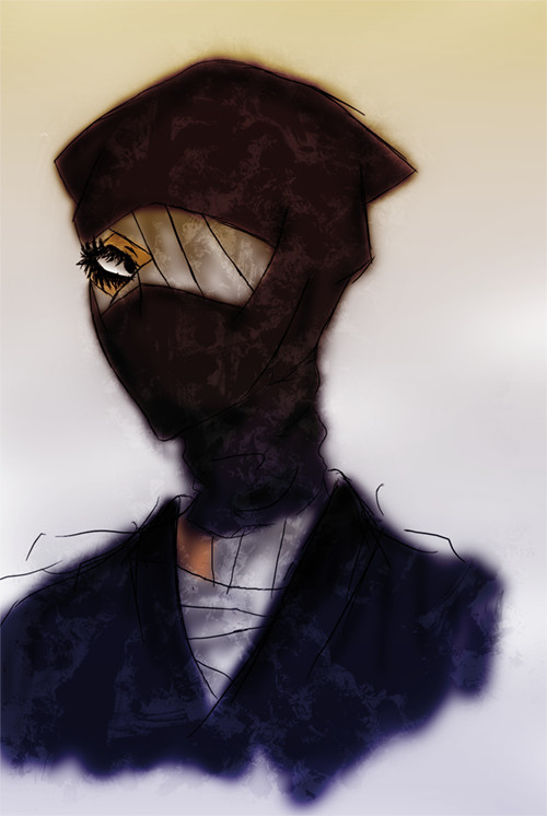 誰そ彼