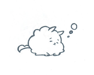 ポチくん