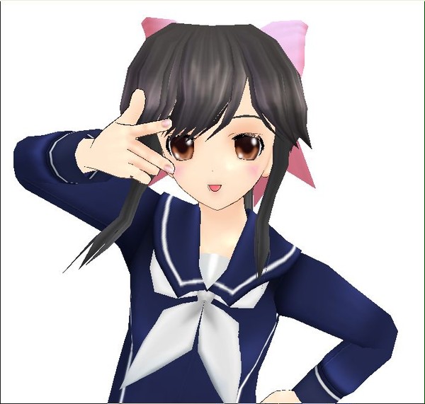 オッス