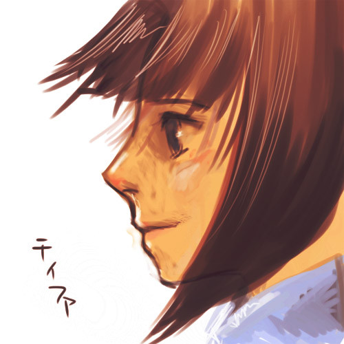 ティファ