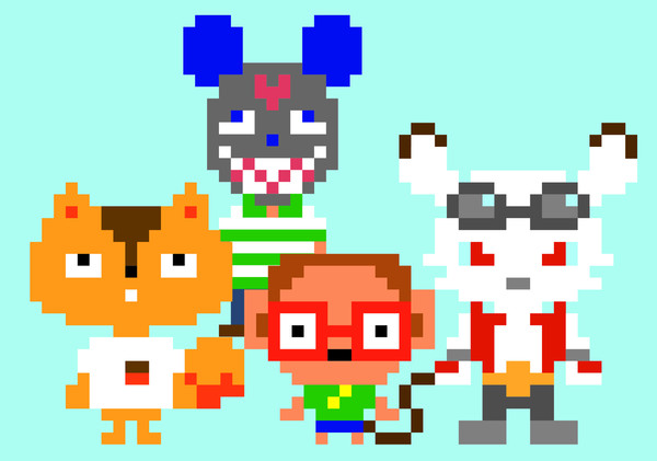 どっと