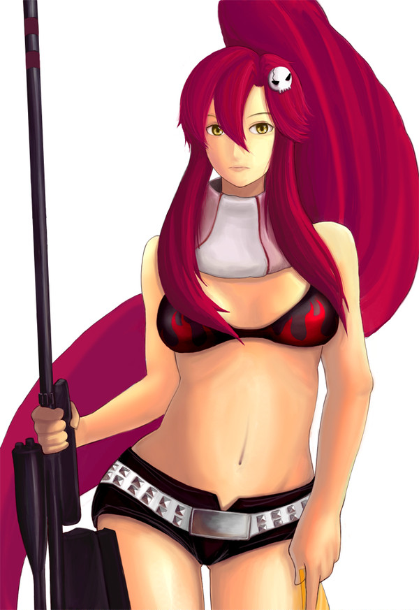 Yoko