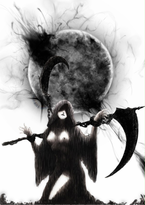BLACK  SUNDAY
