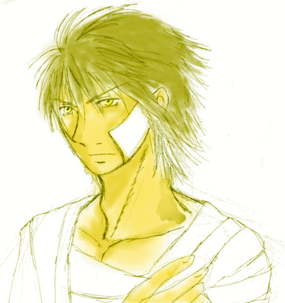 落書き