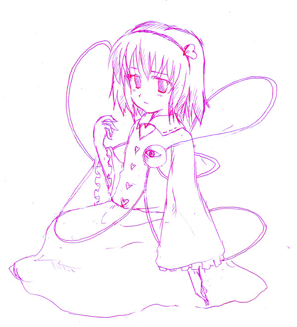 悟り