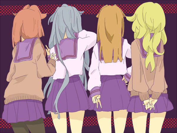 忍ぶ気零年生