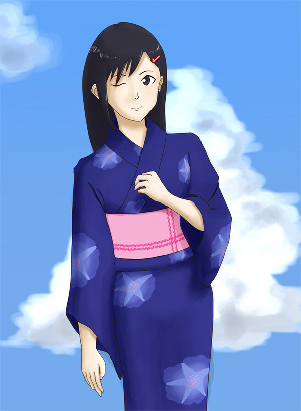 遅ればせながら