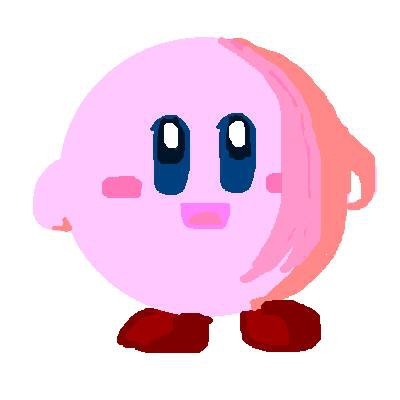 ひょいひょいカービイ