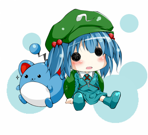 にとマリ