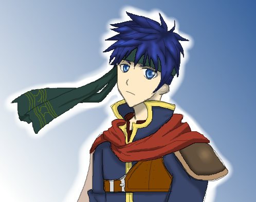 アイク