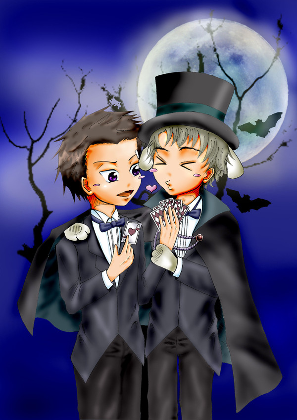 Halloween