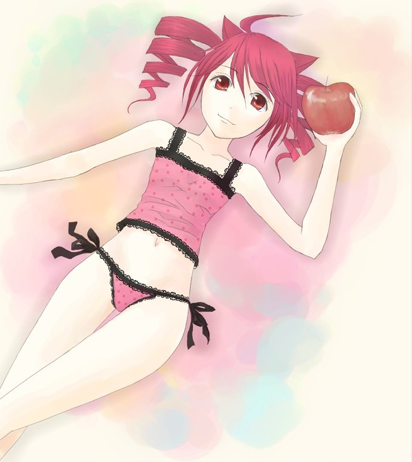 ひもぱん