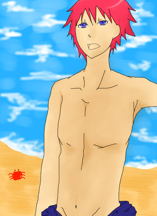 夏