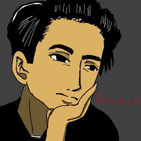 太宰治