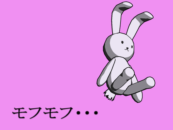うさちゃん