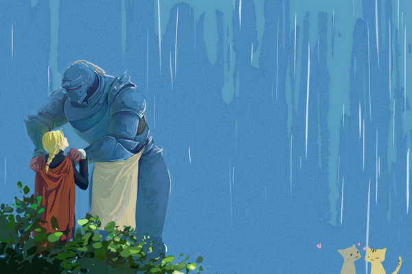 Rain