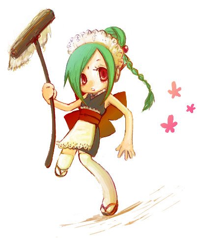 タマ