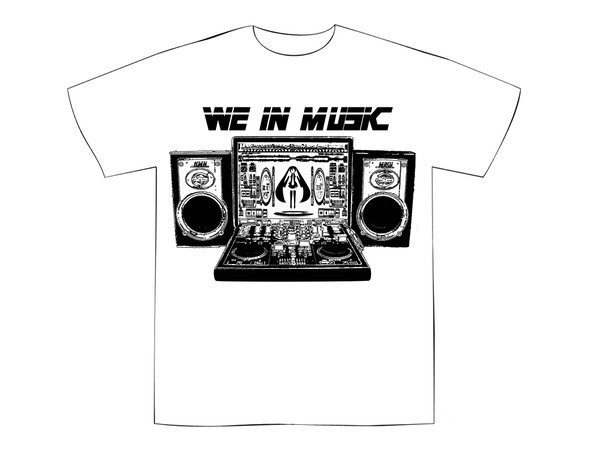 we in music