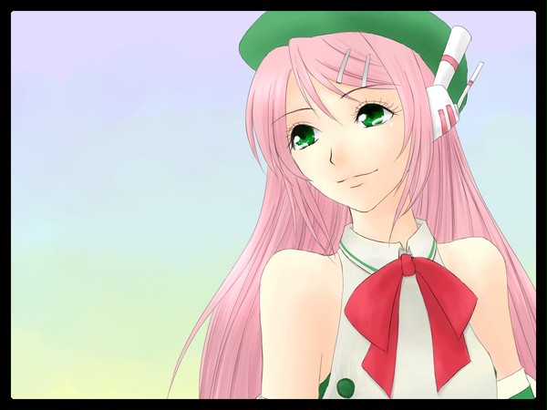 モモ